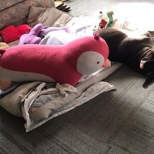 Meet your Posher, Jacquelyn